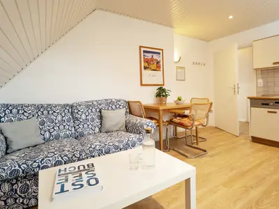 Ferienwohnung für 4 Personen (48 m²) in Fehmarn 9/10