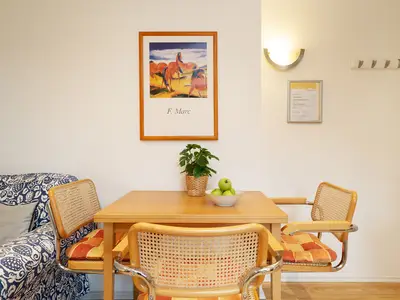 Ferienwohnung für 4 Personen (48 m²) in Fehmarn 10/10