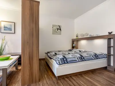 Ferienwohnung für 4 Personen (35 m²) in Fehmarn 4/10
