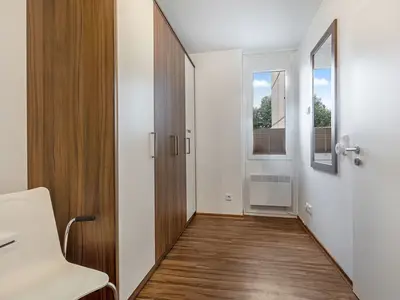 Ferienwohnung für 4 Personen (35 m²) in Fehmarn 9/10