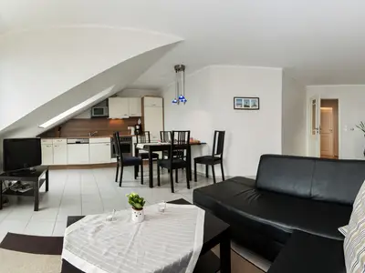 Ferienwohnung für 5 Personen (70 m²) in Fehmarn 2/10