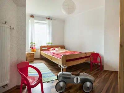 Ferienwohnung für 5 Personen (70 m²) in Fehmarn 6/10