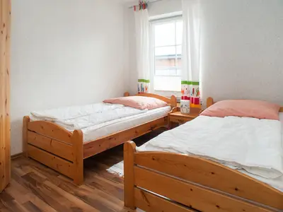 Ferienwohnung für 5 Personen (70 m²) in Fehmarn 8/10