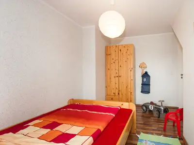 Ferienwohnung für 5 Personen (70 m²) in Fehmarn 9/10