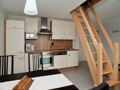 Ferienwohnung für 2 Personen (44 m²) in Fehmarn 3/10