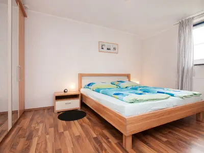Ferienwohnung für 2 Personen (44 m²) in Fehmarn 4/10