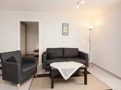 Ferienwohnung für 2 Personen (44 m²) in Fehmarn 7/10