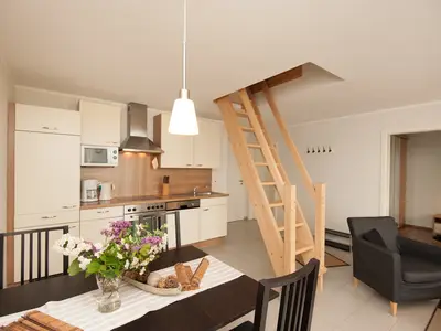 Ferienwohnung für 2 Personen (44 m²) in Fehmarn 8/10