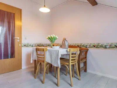 Ferienwohnung für 7 Personen (115 m²) in Fehmarn 4/7