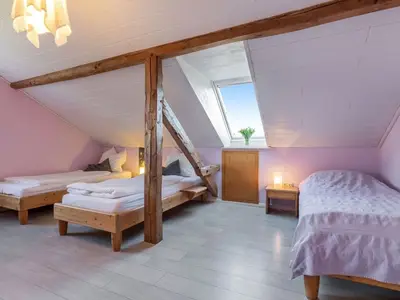 Ferienwohnung für 7 Personen (115 m²) in Fehmarn 7/7