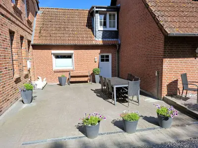 Ferienwohnung für 3 Personen (55 m²) in Fehmarn 1/10
