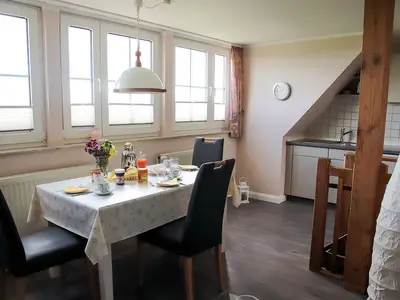 Ferienwohnung für 3 Personen (55 m²) in Fehmarn 2/10