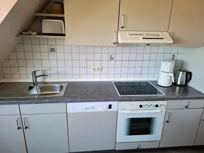 Ferienwohnung für 3 Personen (55 m²) in Fehmarn 4/10