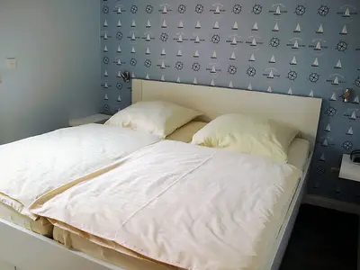 Ferienwohnung für 3 Personen (55 m²) in Fehmarn 8/10