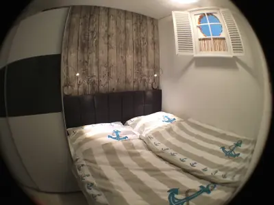 Ferienwohnung für 4 Personen (49 m²) in Fehmarn 4/10