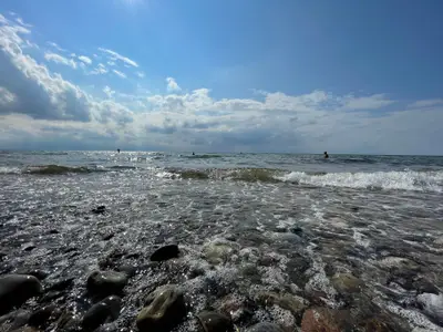 Ferienwohnung für 6 Personen (60 m²) in Fehmarn 10/10