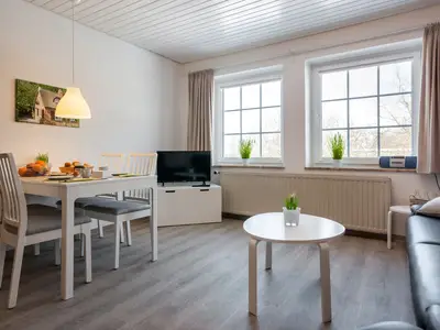Ferienwohnung für 3 Personen (43 m²) in Fehmarn 1/10