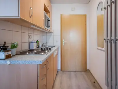 Ferienwohnung für 3 Personen (43 m²) in Fehmarn 5/10