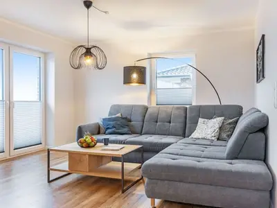 Ferienwohnung für 5 Personen (100 m²) in Fehmarn 1/10