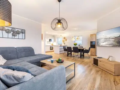 Ferienwohnung für 5 Personen (100 m²) in Fehmarn 4/10