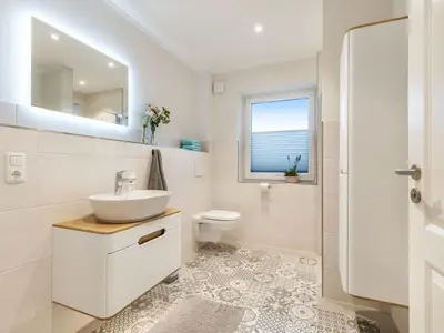 Ferienwohnung für 5 Personen (100 m²) in Fehmarn 7/10