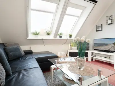 Ferienwohnung für 3 Personen (47 m²) in Fehmarn 2/10