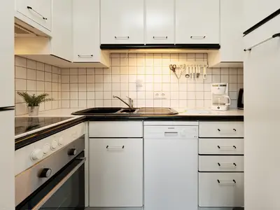 Ferienwohnung für 3 Personen (47 m²) in Fehmarn 3/10