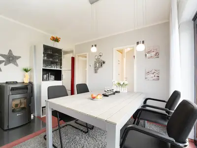 Ferienwohnung für 3 Personen (47 m²) in Fehmarn 4/10