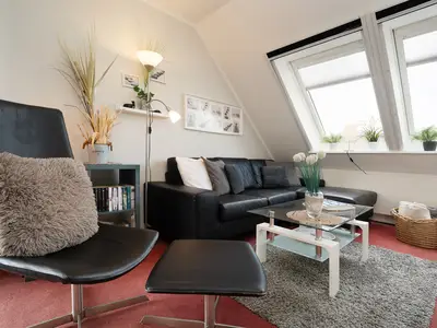 Ferienwohnung für 3 Personen (47 m²) in Fehmarn 6/10