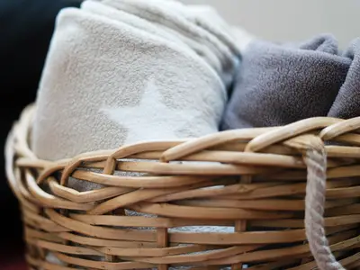 Ferienwohnung für 3 Personen (47 m²) in Fehmarn 7/10