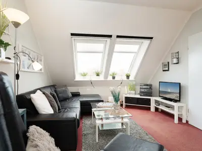Ferienwohnung für 3 Personen (47 m²) in Fehmarn 8/10
