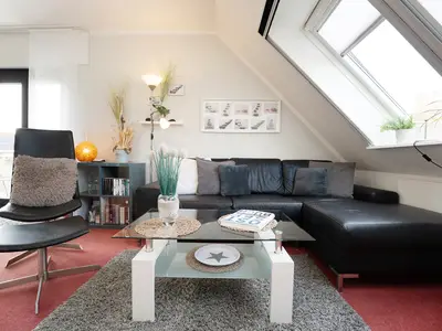 Ferienwohnung für 3 Personen (47 m²) in Fehmarn 9/10