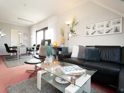 Ferienwohnung für 3 Personen (47 m²) in Fehmarn 10/10