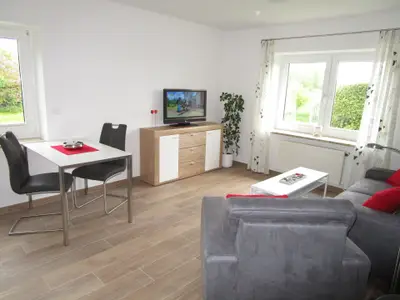 Ferienwohnung für 2 Personen (48 m²) in Fehmarn 1/8