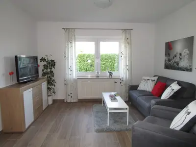 Ferienwohnung für 2 Personen (48 m²) in Fehmarn 6/8