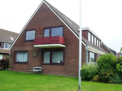 Ferienwohnung für 2 Personen (40 m²) in Fehmarn 1/10