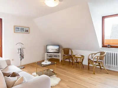 Ferienwohnung für 2 Personen (40 m²) in Fehmarn 5/10