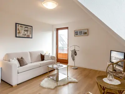Ferienwohnung für 2 Personen (40 m²) in Fehmarn 7/10