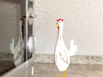 Ferienwohnung für 2 Personen (40 m²) in Fehmarn 9/10