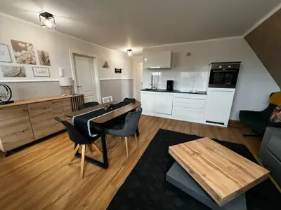 Ferienwohnung für 4 Personen (48 m²) in Fehmarn 1/10