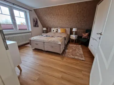 Ferienwohnung für 4 Personen (48 m²) in Fehmarn 2/10