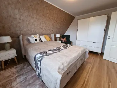 Ferienwohnung für 4 Personen (48 m²) in Fehmarn 3/10