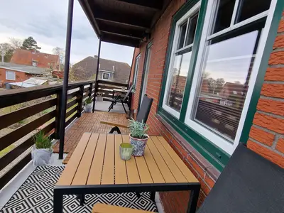 Ferienwohnung für 4 Personen (48 m²) in Fehmarn 6/10