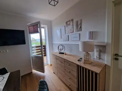 Ferienwohnung für 4 Personen (48 m²) in Fehmarn 7/10