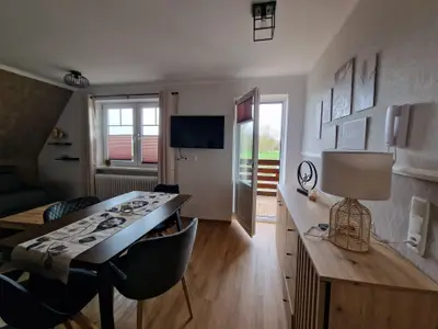 Ferienwohnung für 4 Personen (48 m²) in Fehmarn 8/10