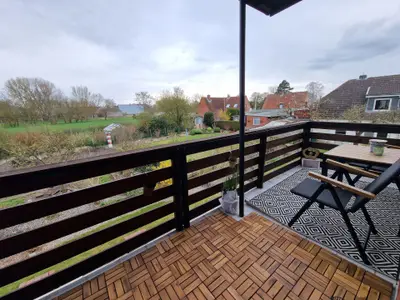 Ferienwohnung für 4 Personen (48 m²) in Fehmarn 10/10