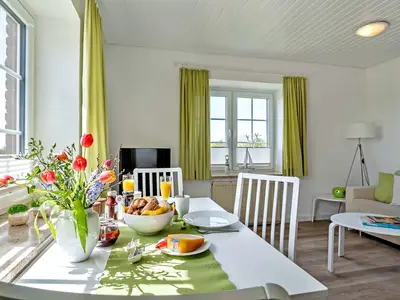 Ferienwohnung für 3 Personen (43 m²) in Fehmarn 1/10