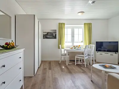 Ferienwohnung für 3 Personen (43 m²) in Fehmarn 2/10