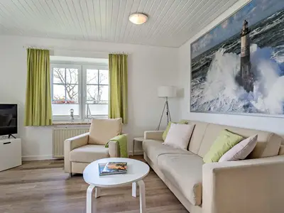 Ferienwohnung für 3 Personen (43 m²) in Fehmarn 3/10