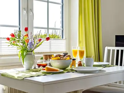 Ferienwohnung für 3 Personen (43 m²) in Fehmarn 4/10